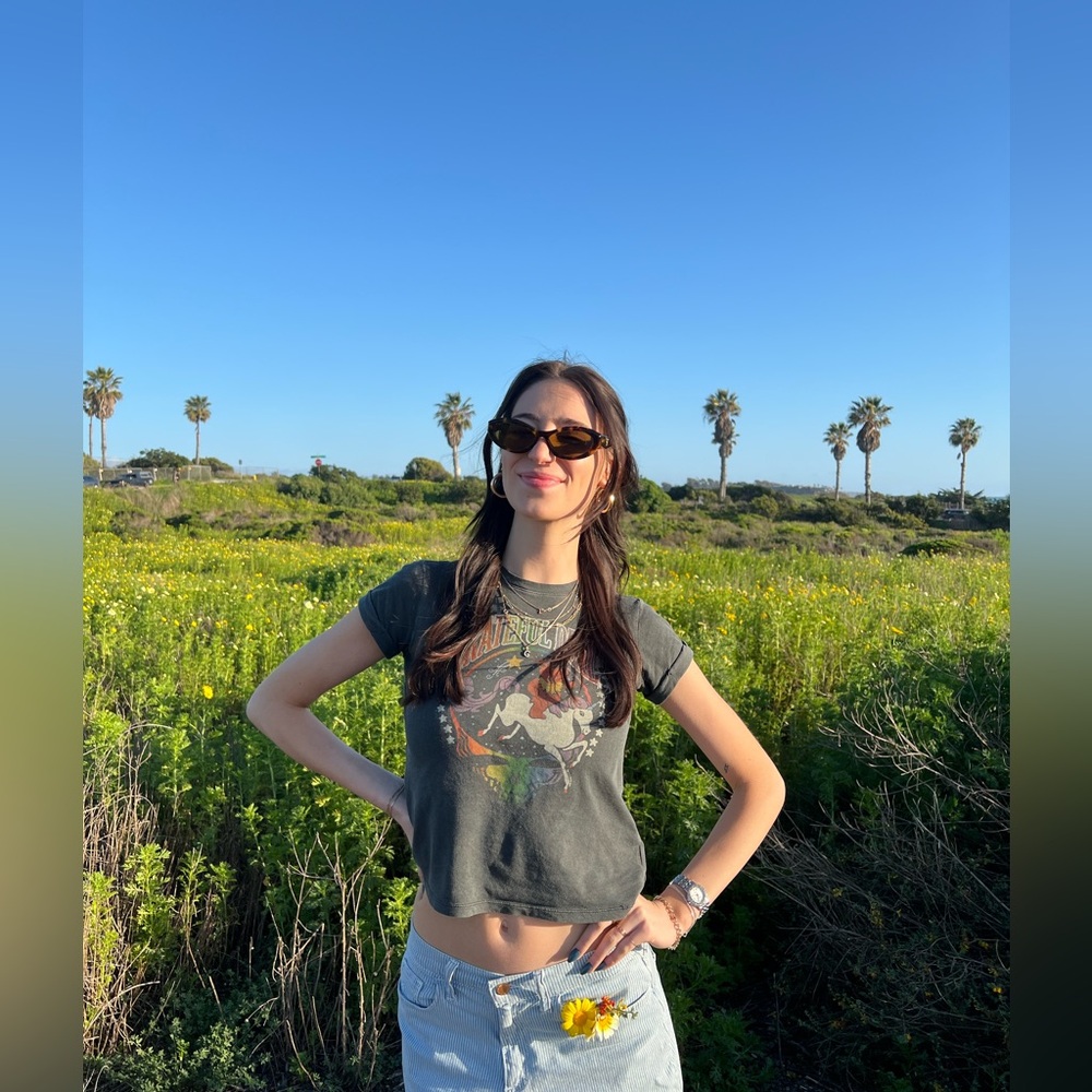 Meet your Posher, Gabby